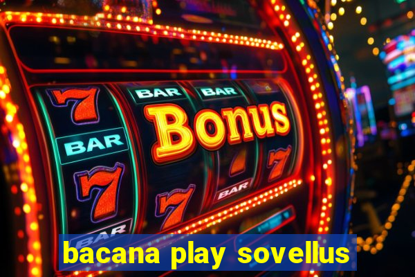 bacana play sovellus